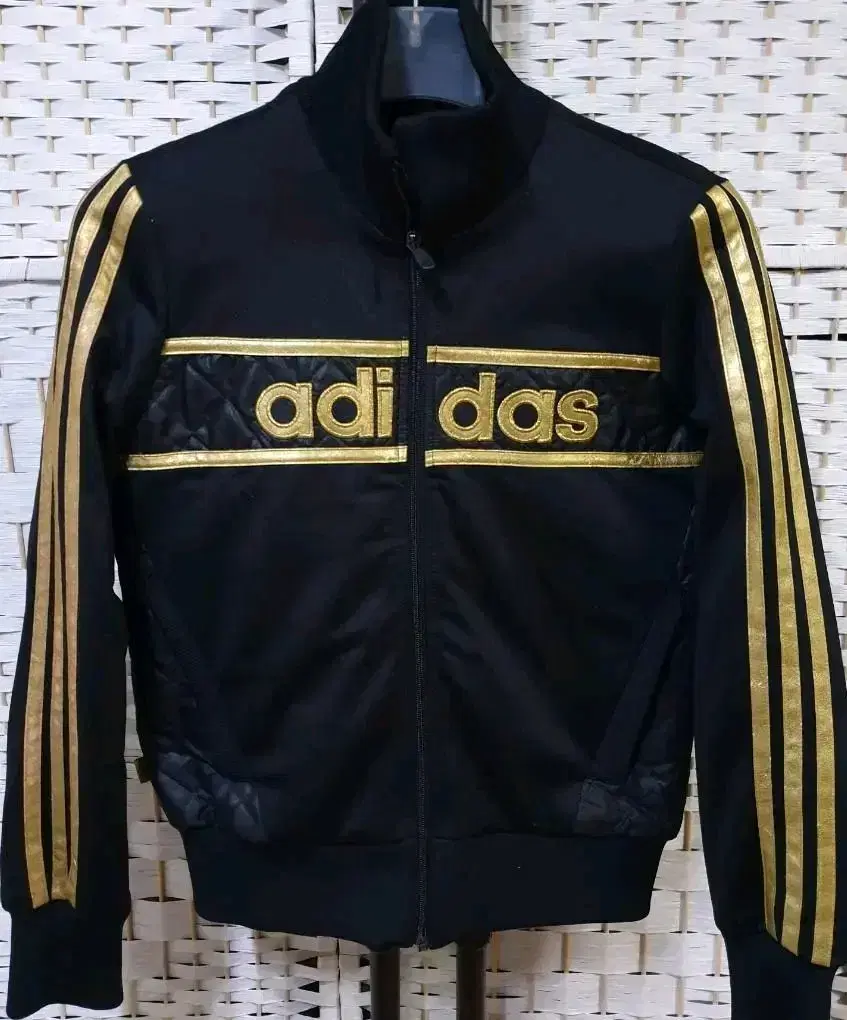 (0720) adidas 아디다스 올드스쿨 HSW 패드 자켓 90 S