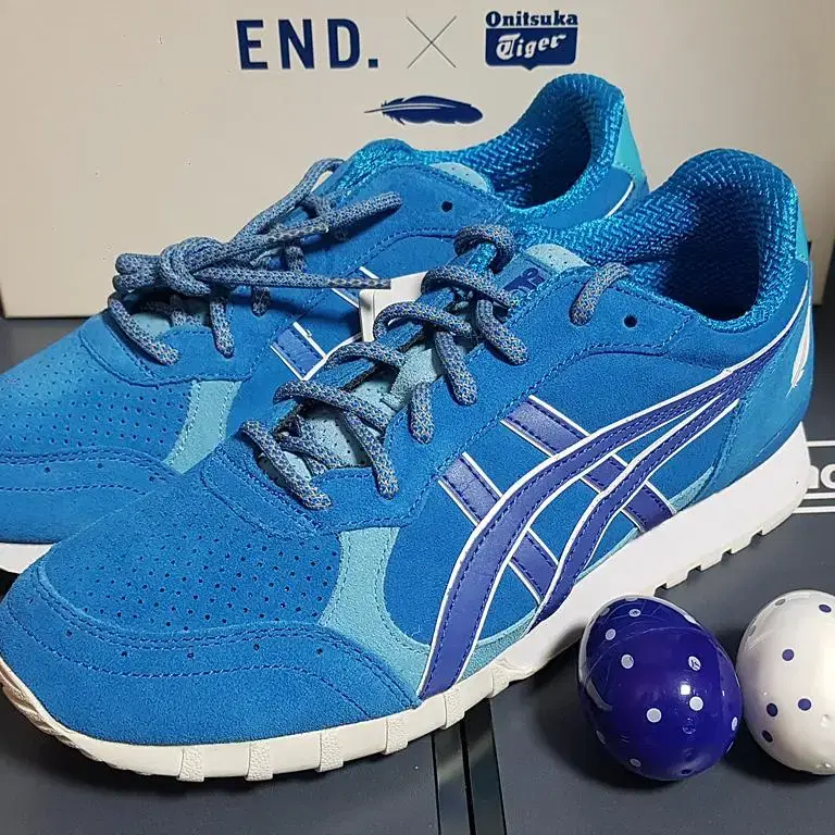 ASICS Onitsuka Tiger Colorado 85 End