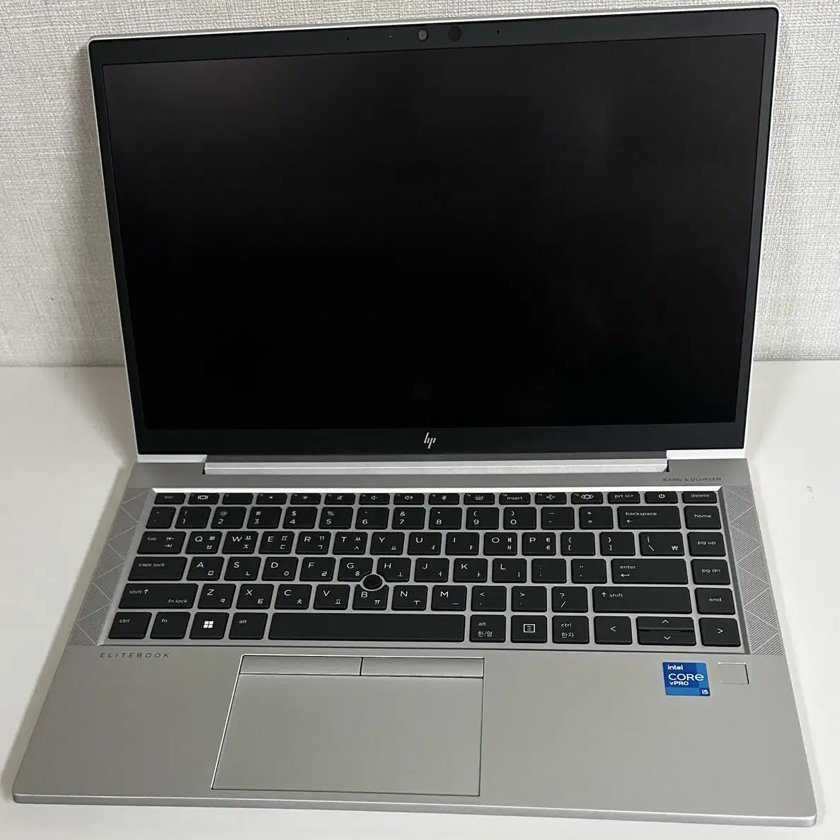 HP 엘리트북 840 G8