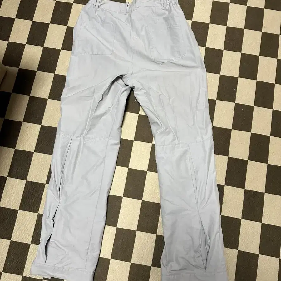 adonisorbitproject(aop) fixed pants