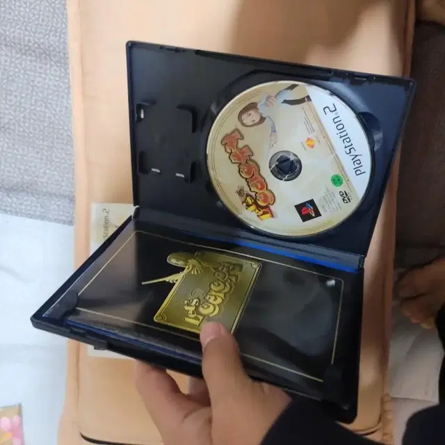 ps2 브라보뮤직 박스판 한정판 판매 합니다