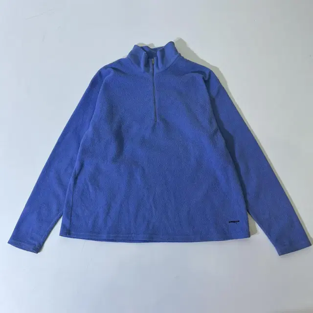 patagonia fleece half zip up (kold_3535)