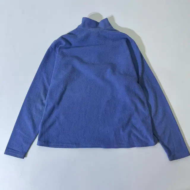 patagonia fleece half zip up (kold_3535)