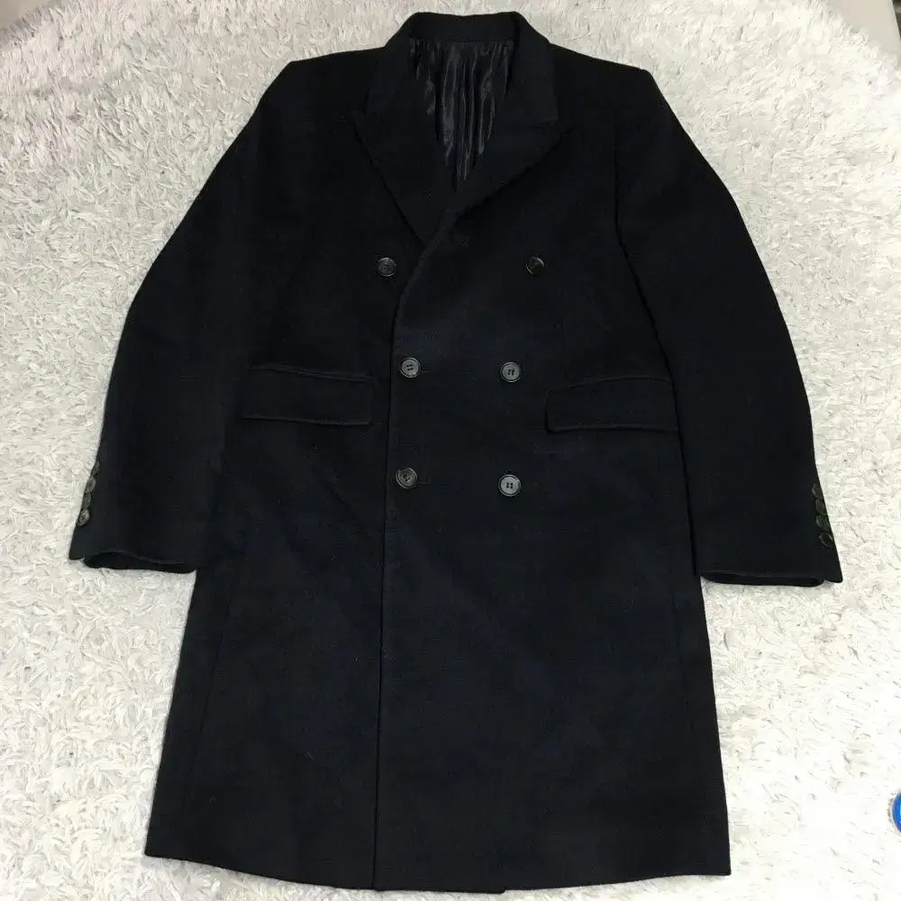 Mamagari Cashmere Coat Full Shop