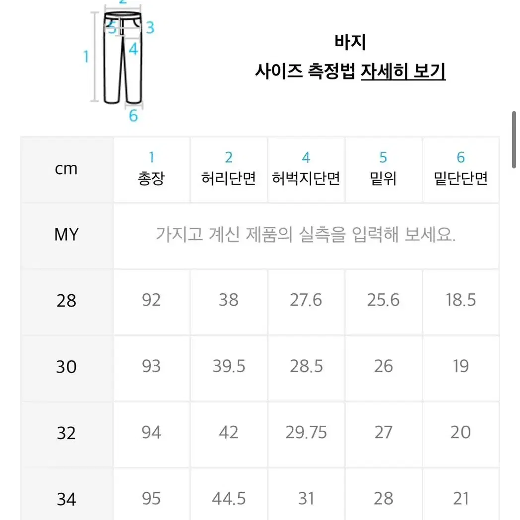 86로드 블랙데님