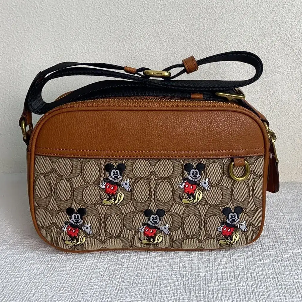 Coach CL960 Disney Graham Crossbody in S