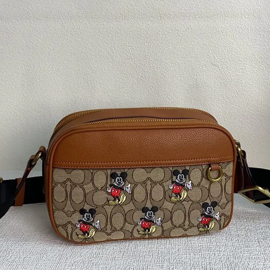 Coach CL960 Disney Graham Crossbody in S