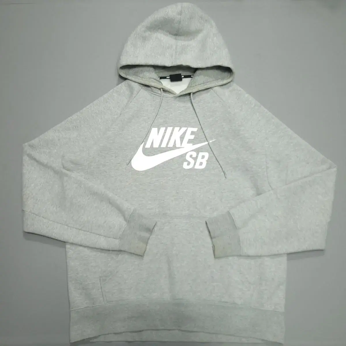 Nike SB Big Logo Hoodie XL