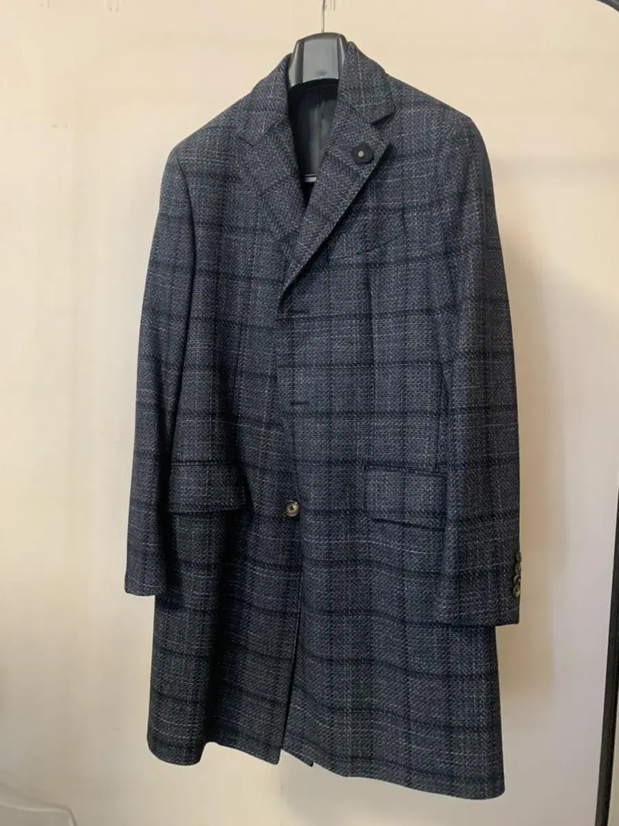 Lardini Fresco Coat LARDINI COAT