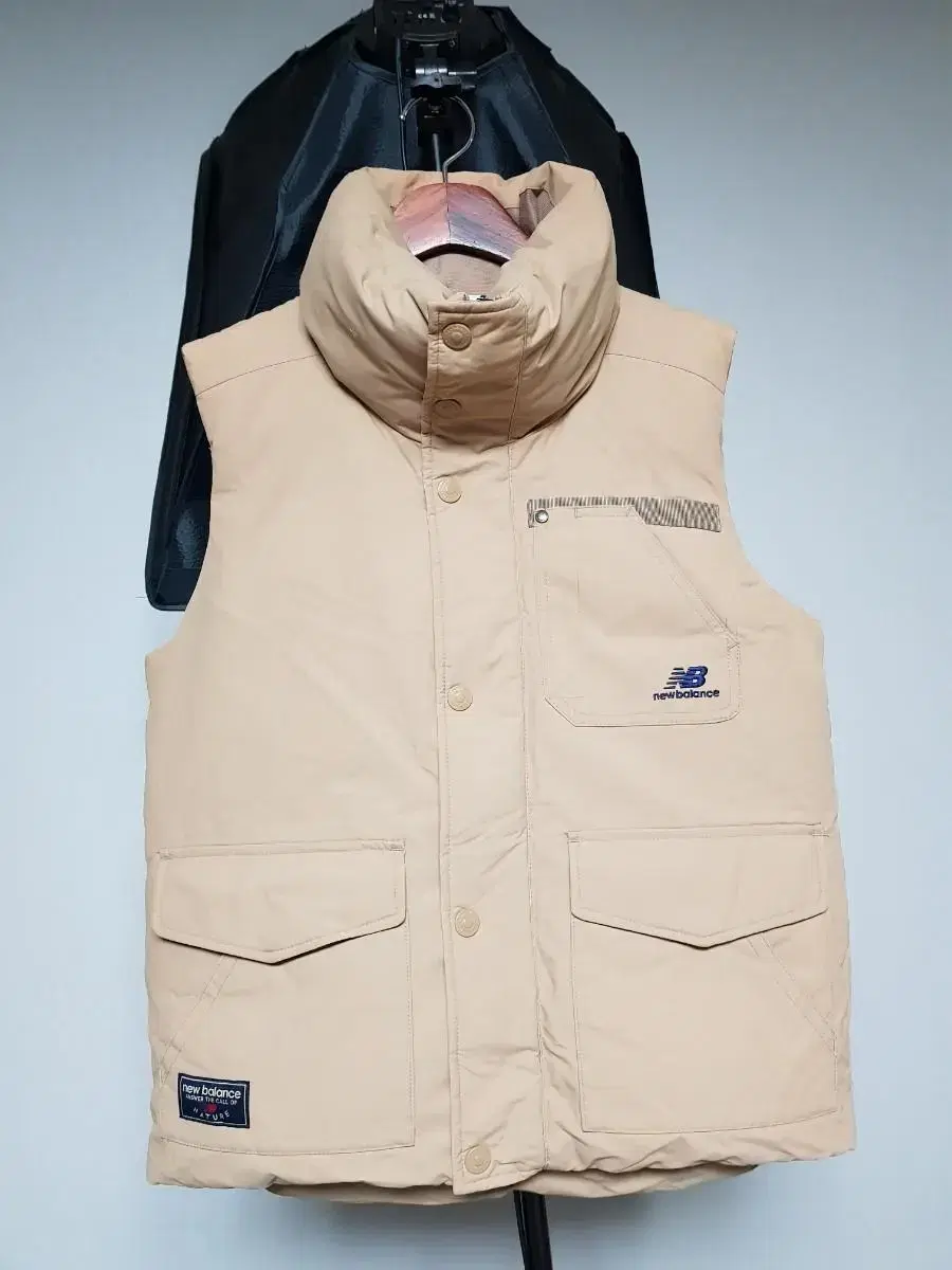 New Balance Padded Vest Best