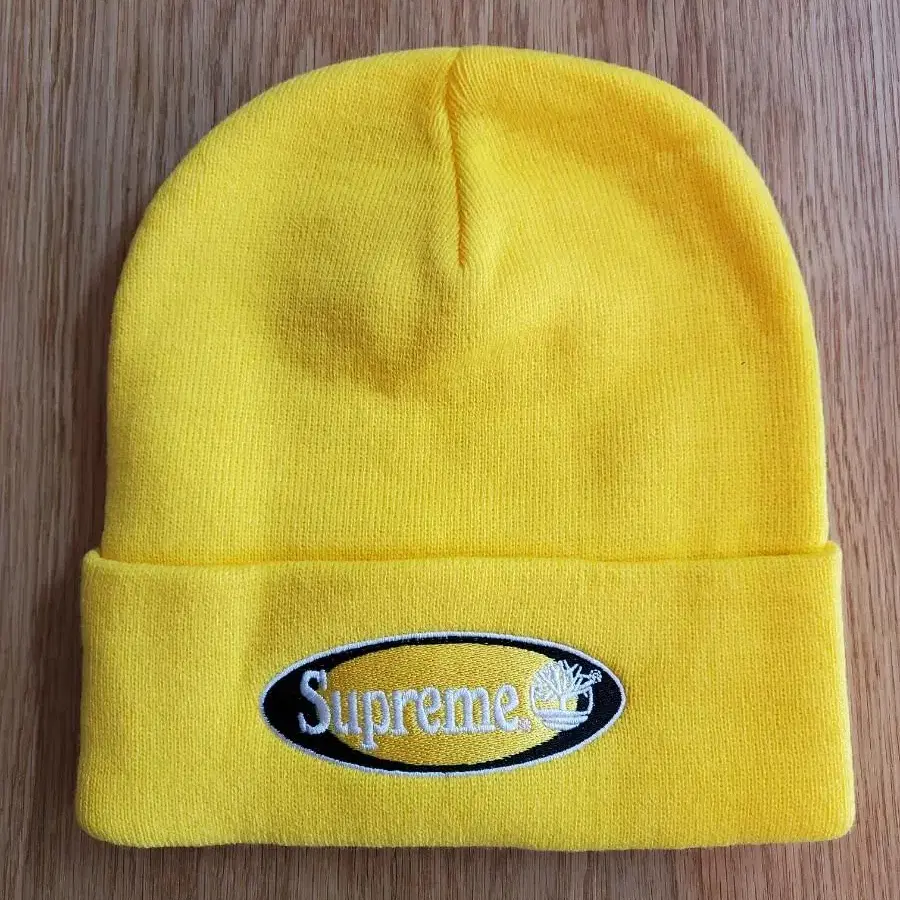 SUPREME X TIMBERLAND 슈프림 X 팀버랜드 비니