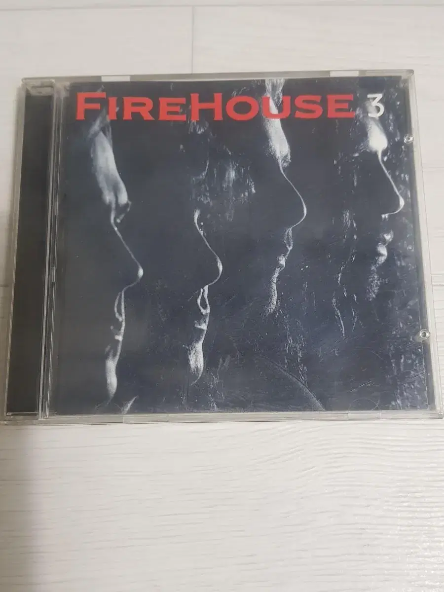 헤비메탈 Firehouse 3 헤비메틀 록씨디 Rockcd 하드록 하드락