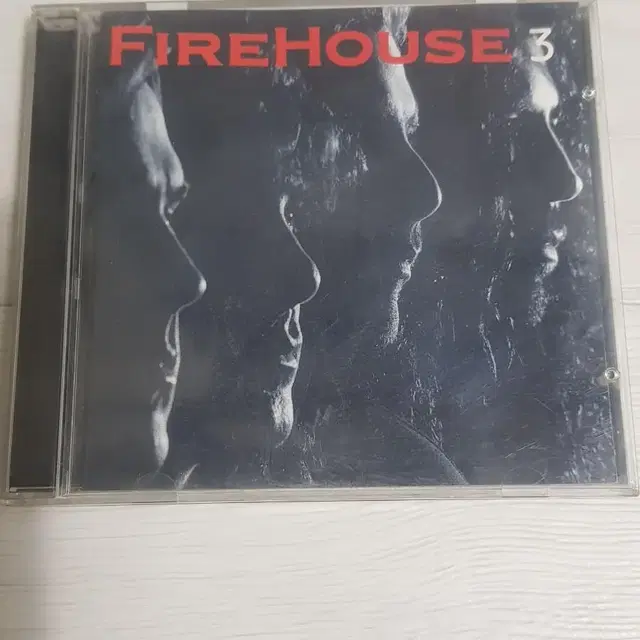 헤비메탈 Firehouse 3 헤비메틀 록씨디 Rockcd 하드록 하드락