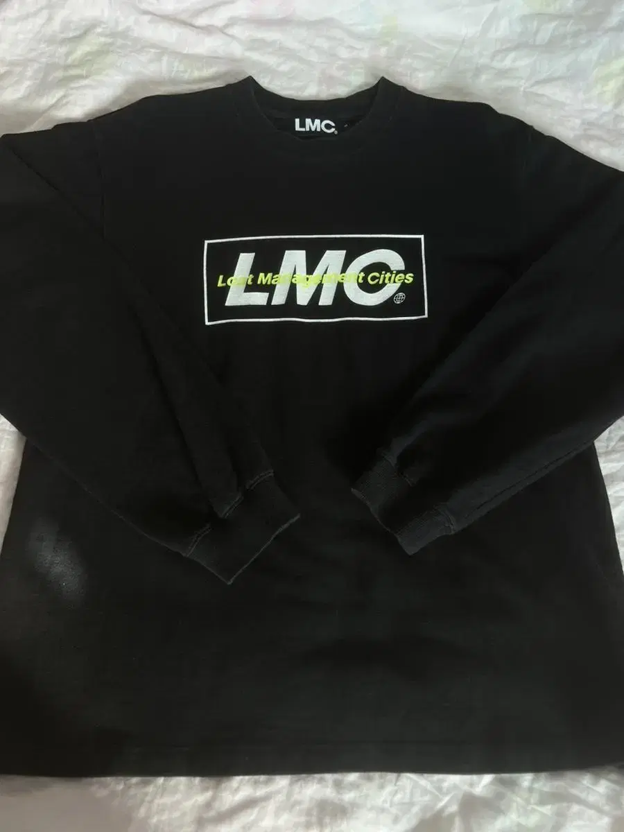 LMC 롱슬리브