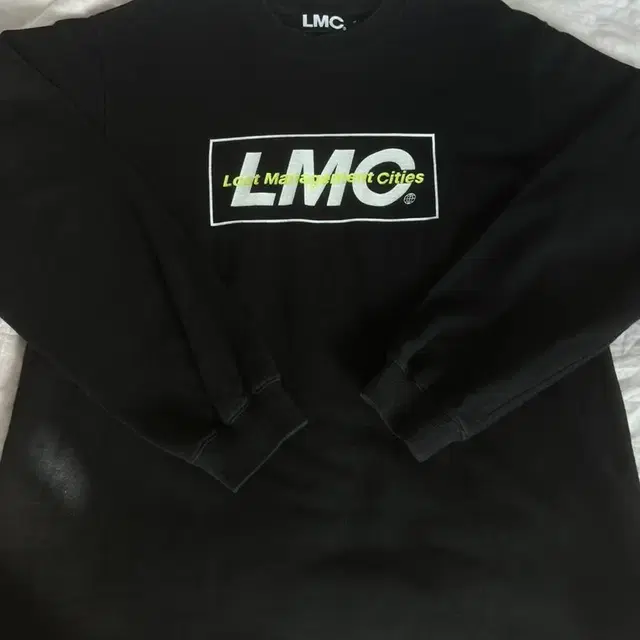 LMC 롱슬리브