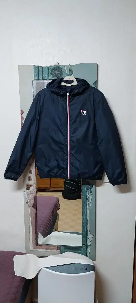 (Unused) Tommy Hilfiger Intermediate Seasonal Jumper