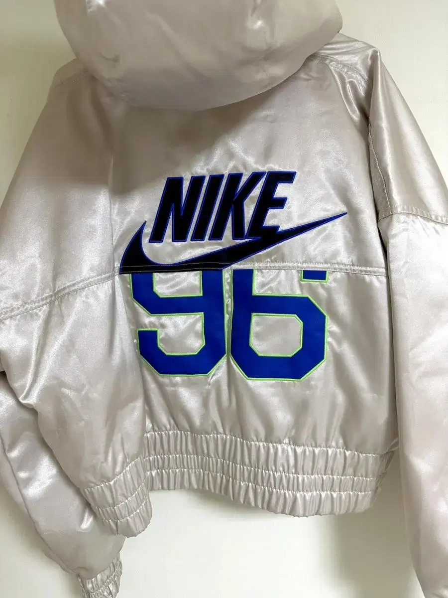 Nike Women's Anorak Circa