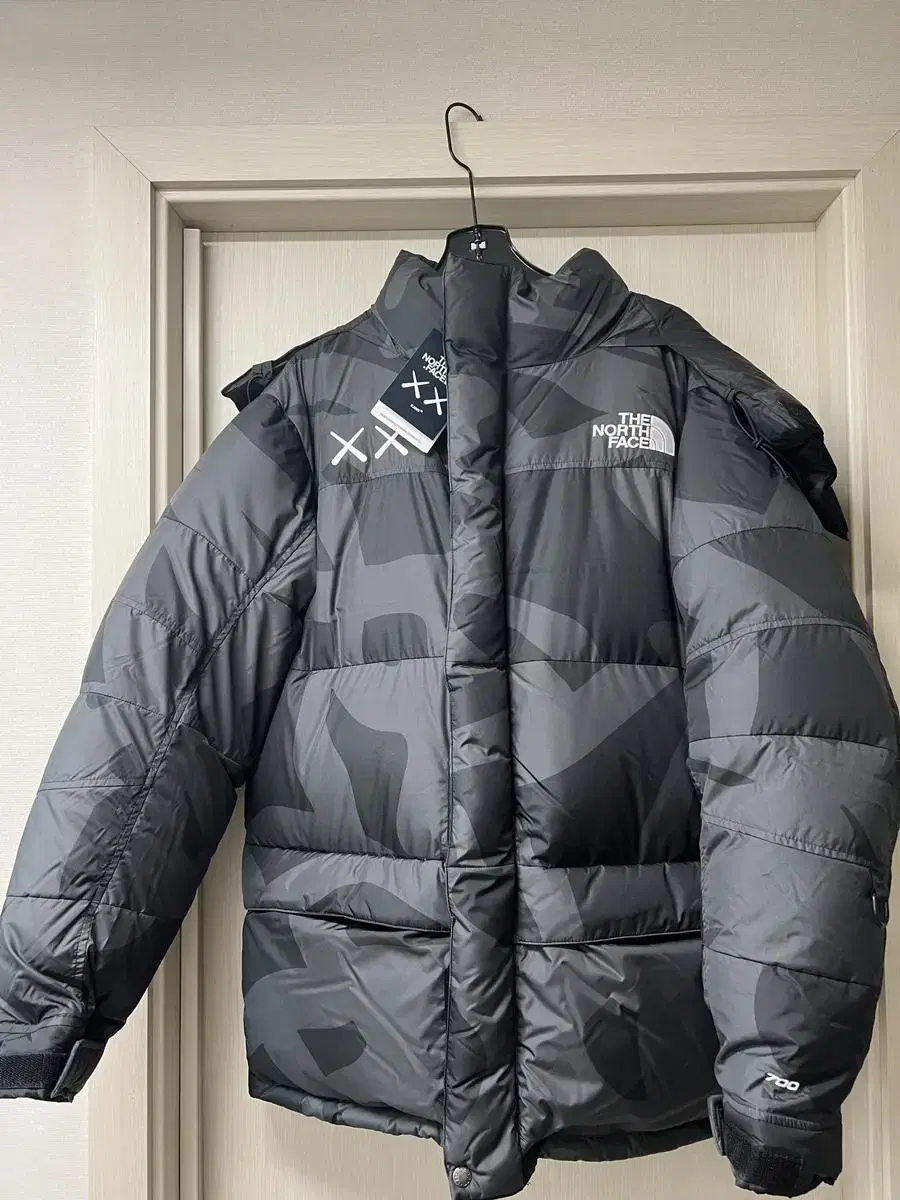 [M] The North Face X Kaus Himalayan Padding