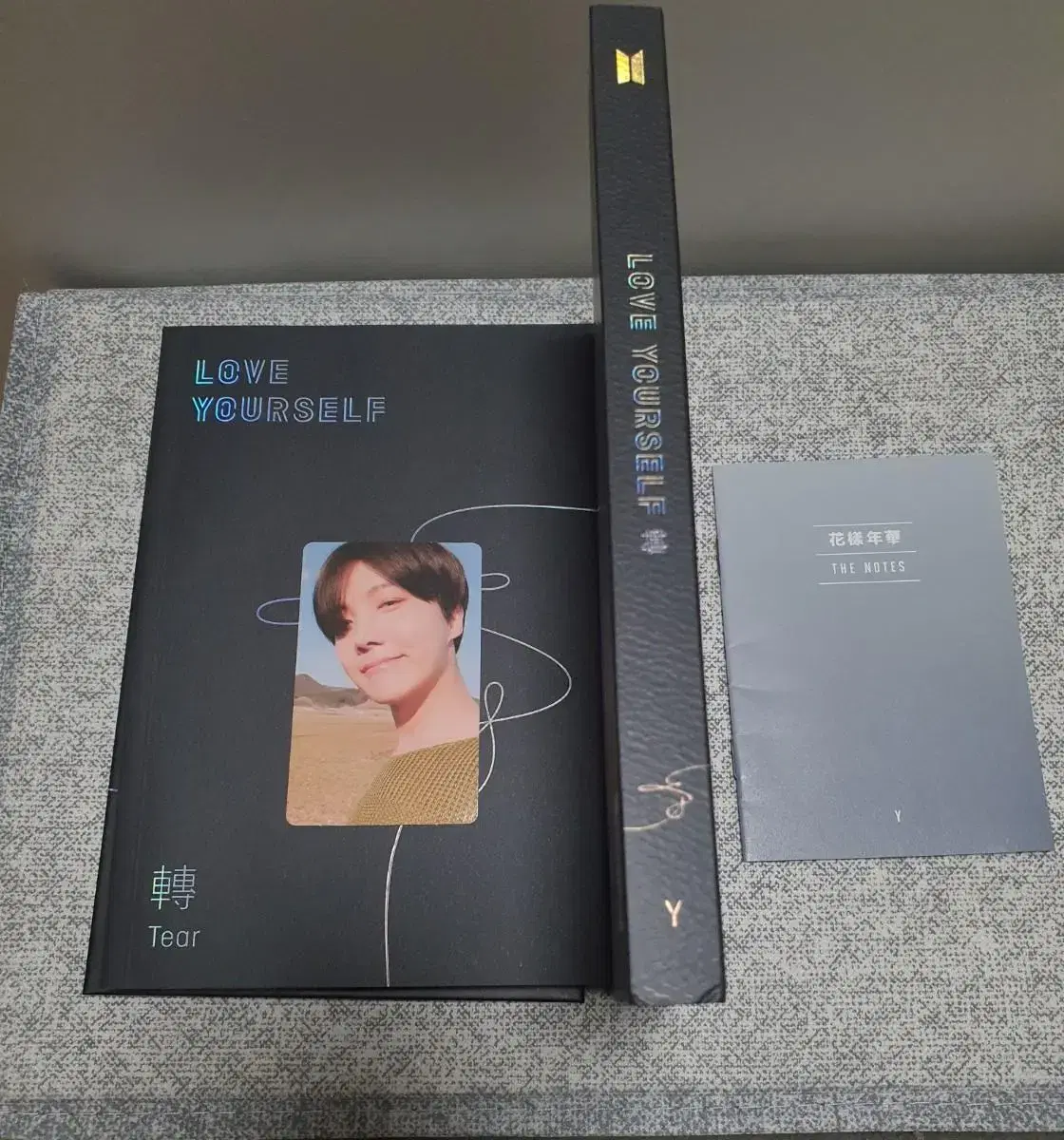 bts bts album album sell [2019]