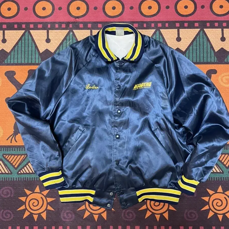 VTG Aristo Jac bomber jacket