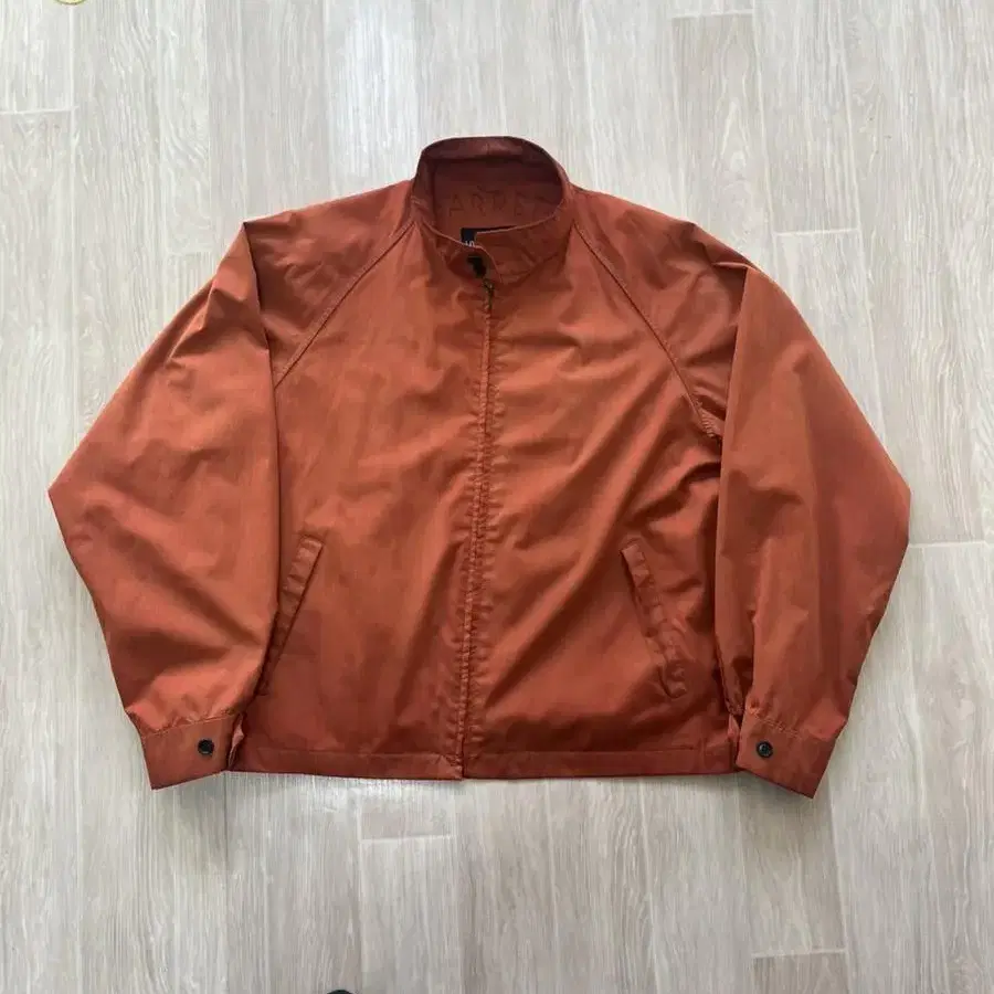 70s london fog drizzler jacket