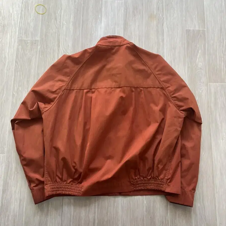 70s london fog drizzler jacket