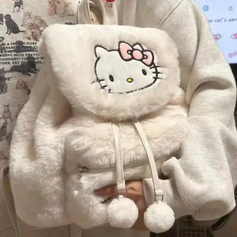 Hello kitty가방 백팩