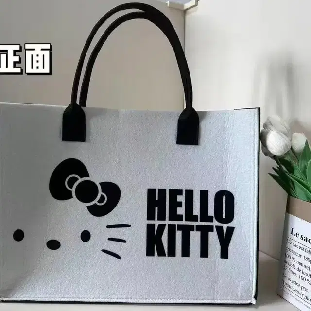 Hello kitty가방 백팩