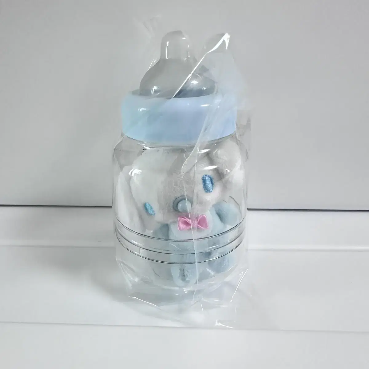 Sanrio Baby Bottle Sanrio Mascot Cinnamon Rolls