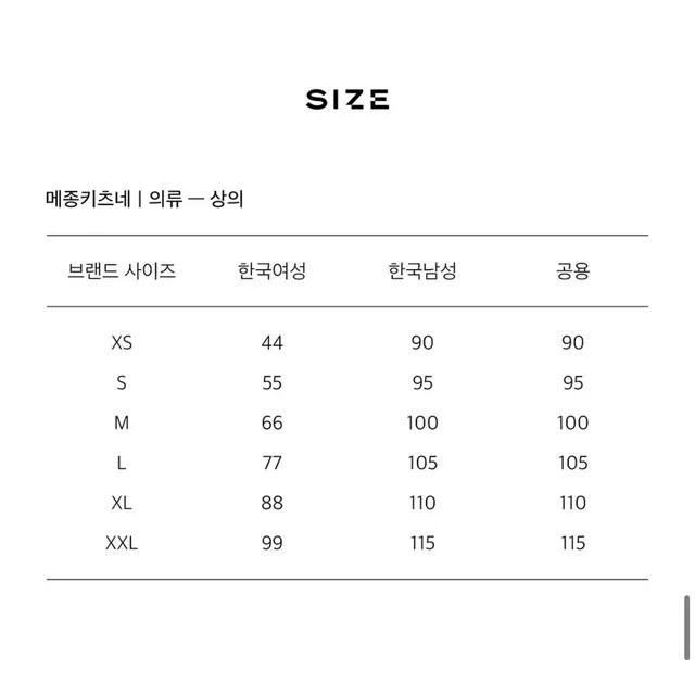 (새상품 미개봉 정품 특가세일) 메종키츠네 여성 가디건 그레이