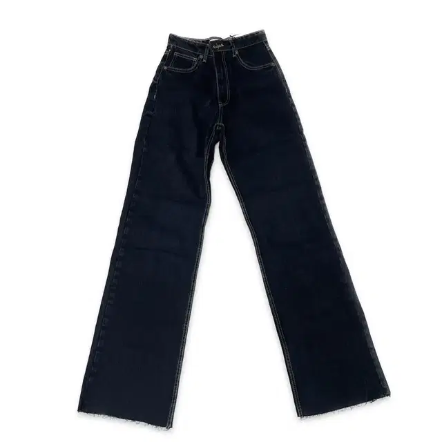 자라 high rise full length pants