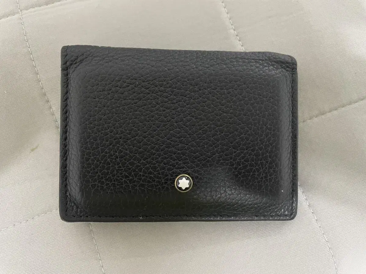 Montblanc kard Business Card Wallet