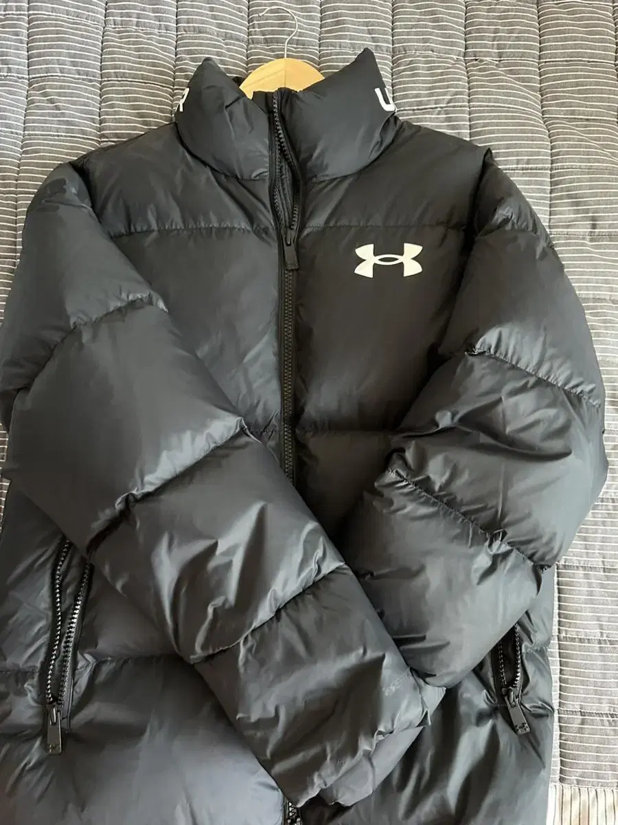 Men's UA Storm Armored Down Puffer Jacket