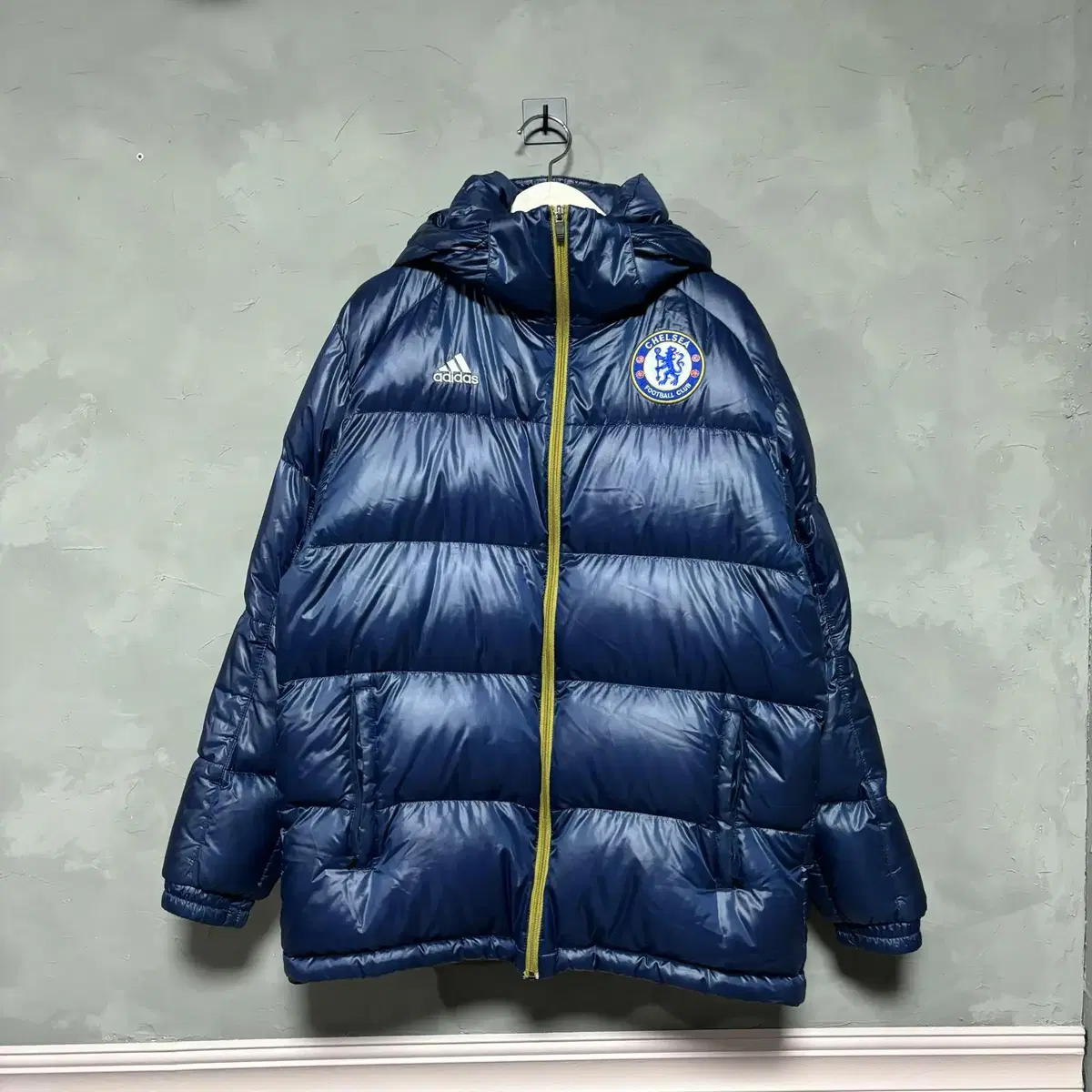 Adidas Chelsea Padding