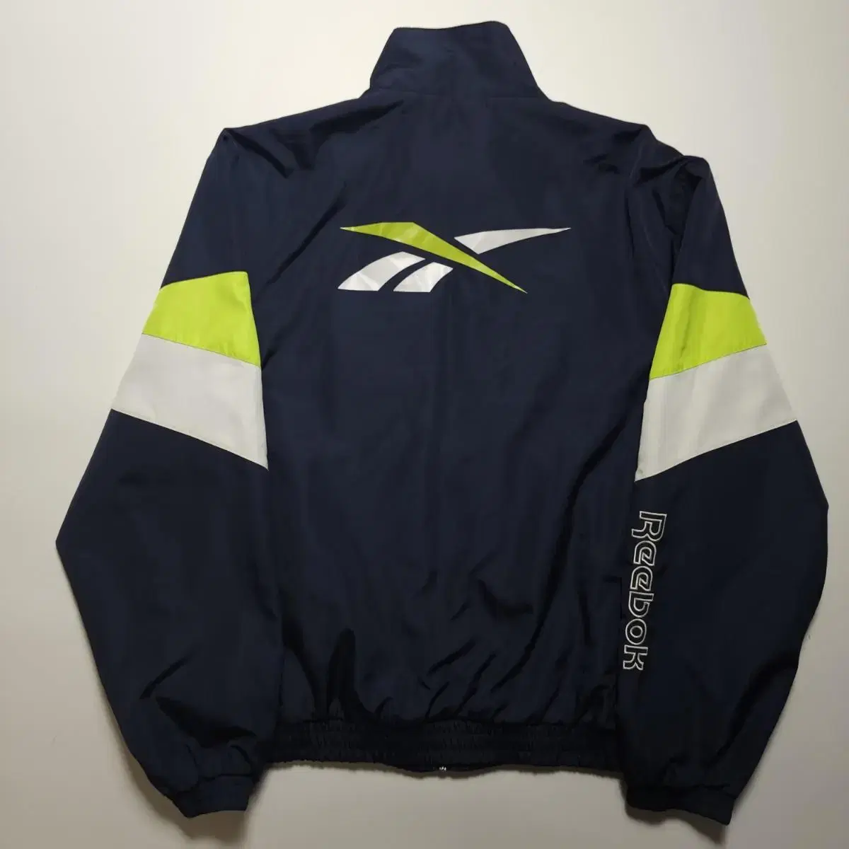 Reebok Big Logo Windbreaker [M]