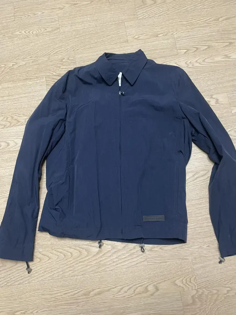 San Drohomme Nylon Jacket for sale