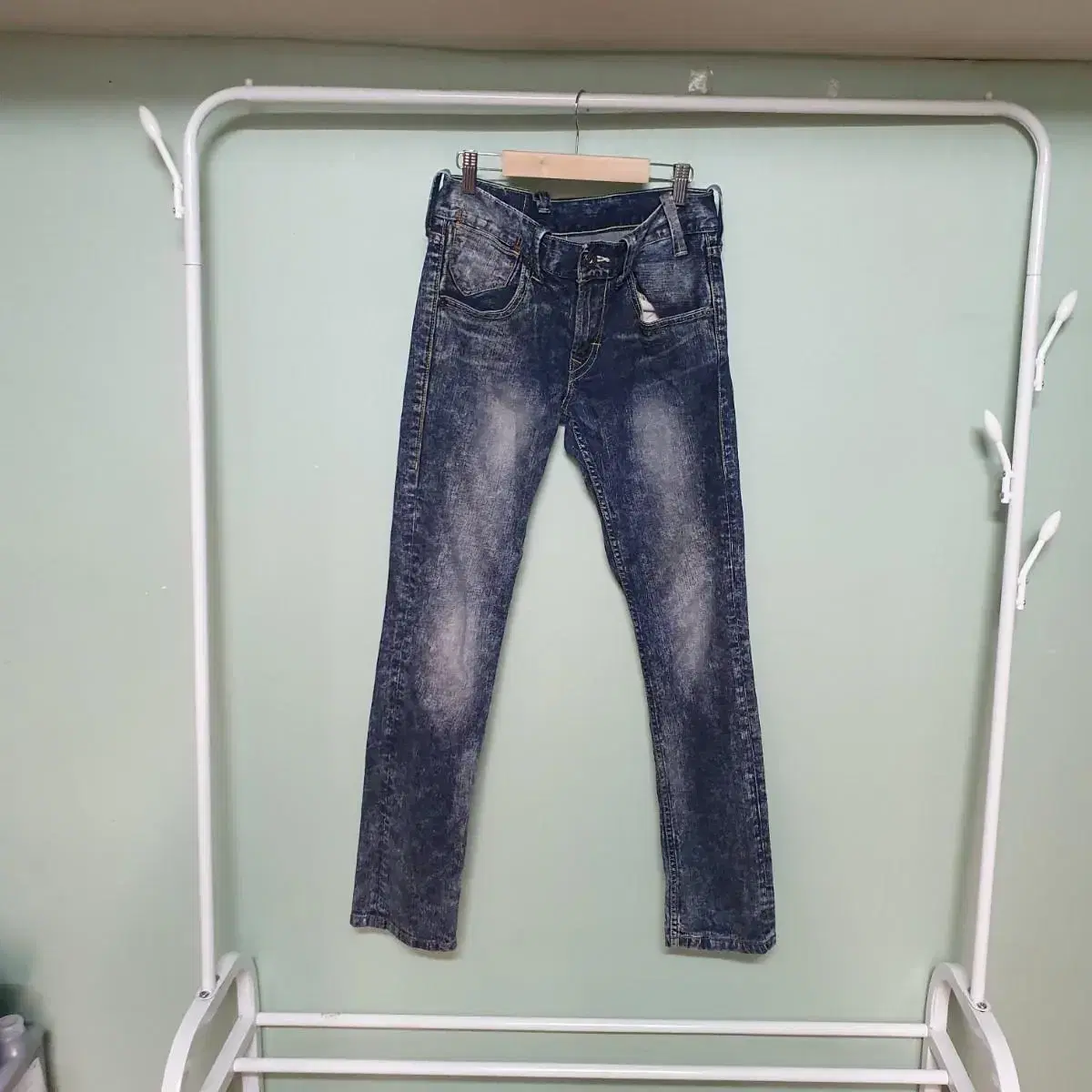 Levi's 568 Jeans 31