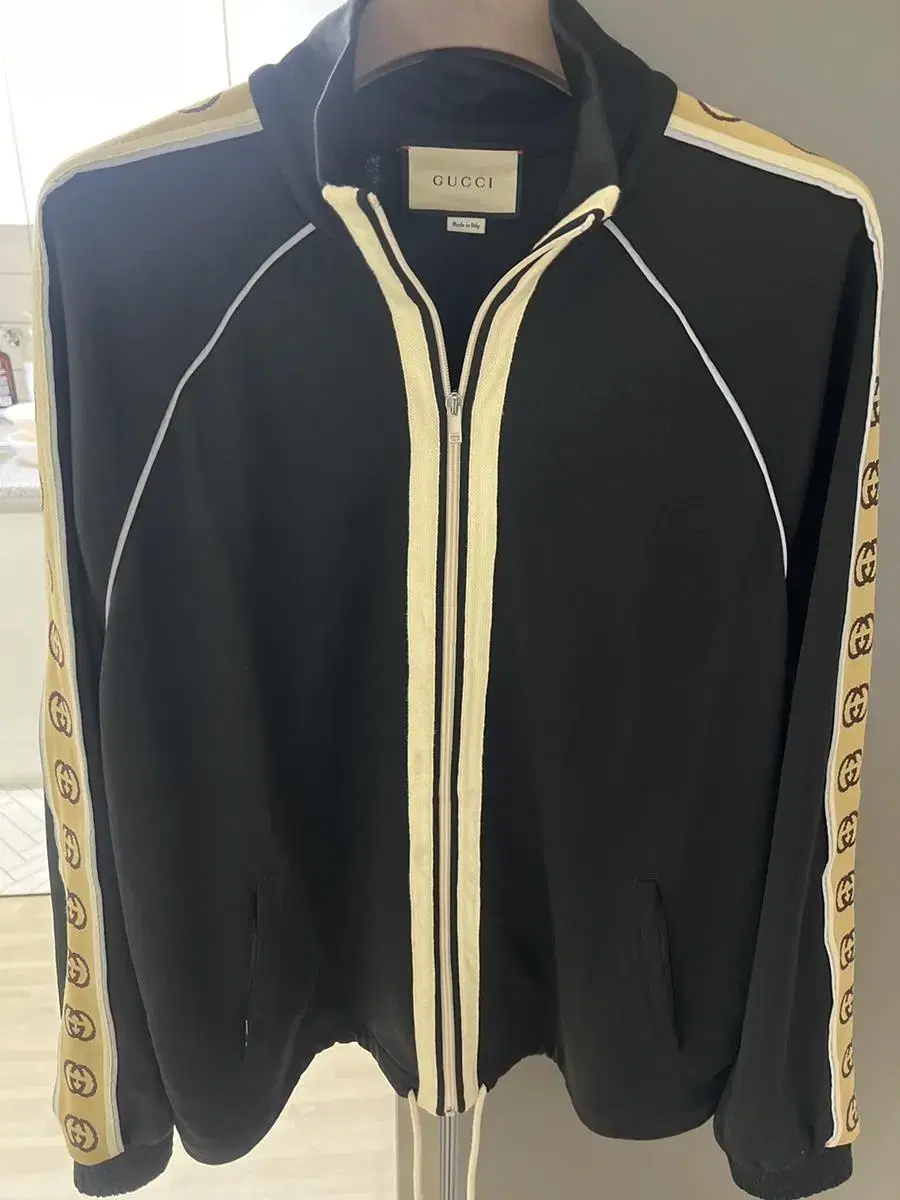 Gucci Training top L