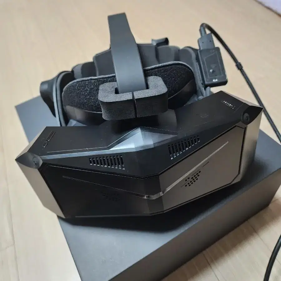 파이맥스 크리스탈 vr 판매