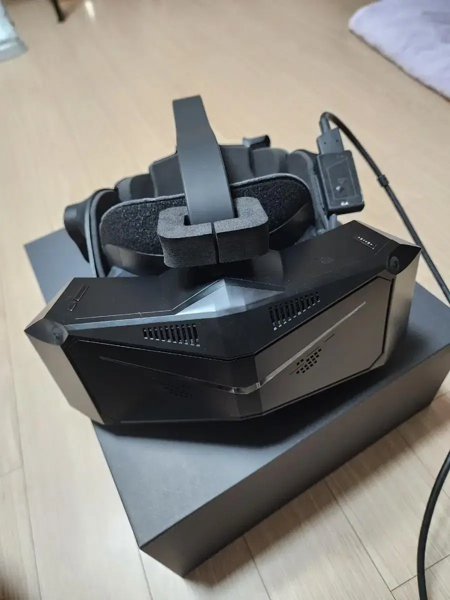 파이맥스 크리스탈 vr 판매