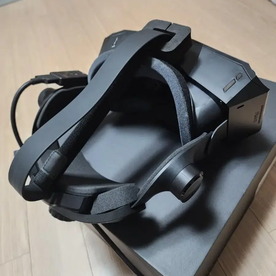 파이맥스 크리스탈 vr 판매