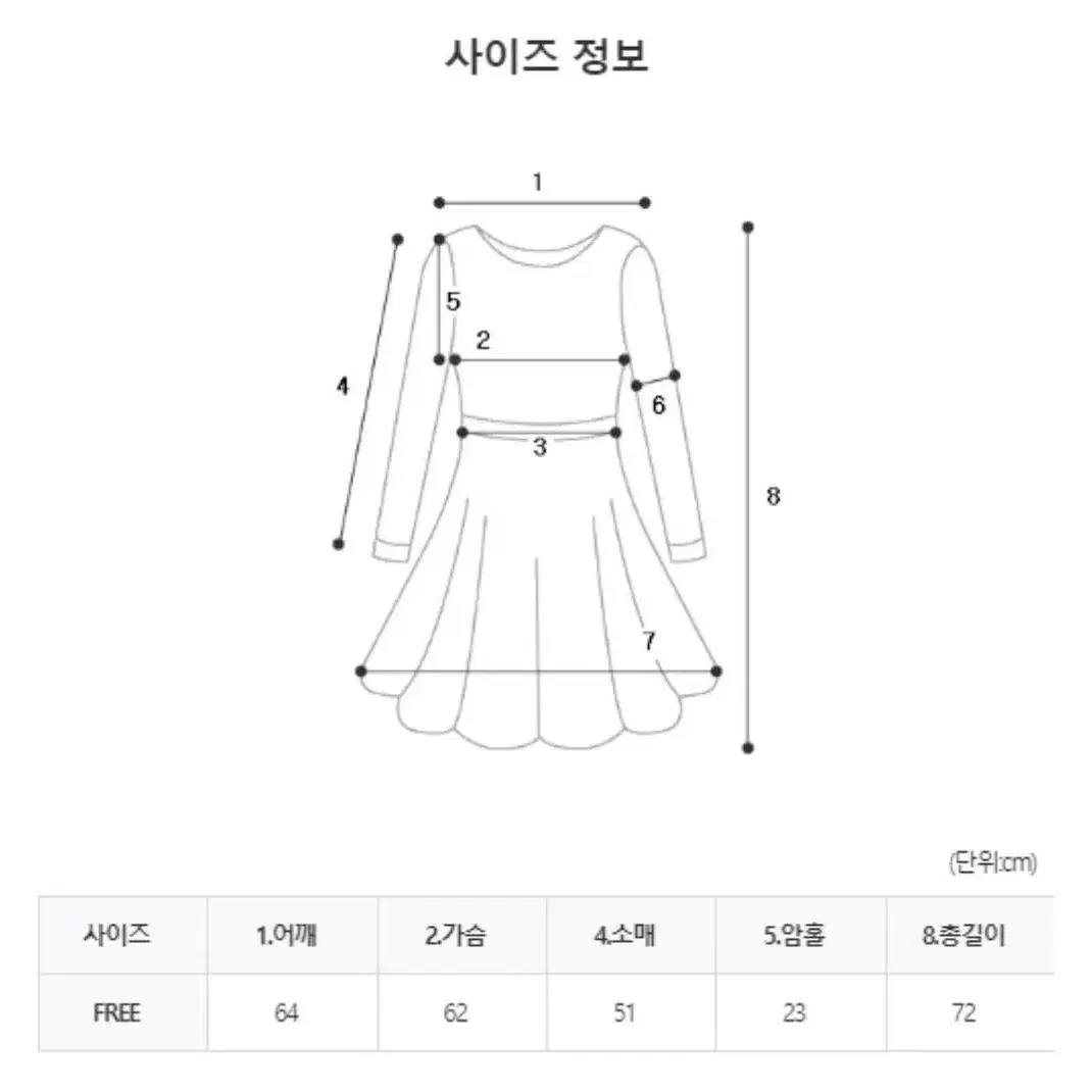 에이블리 터틀넥 니트 원피스