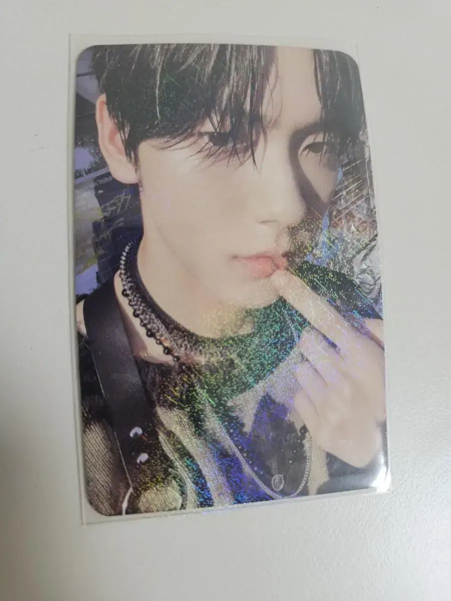 Best Price!!! txt soobin FREEFALL Freefall Photocard