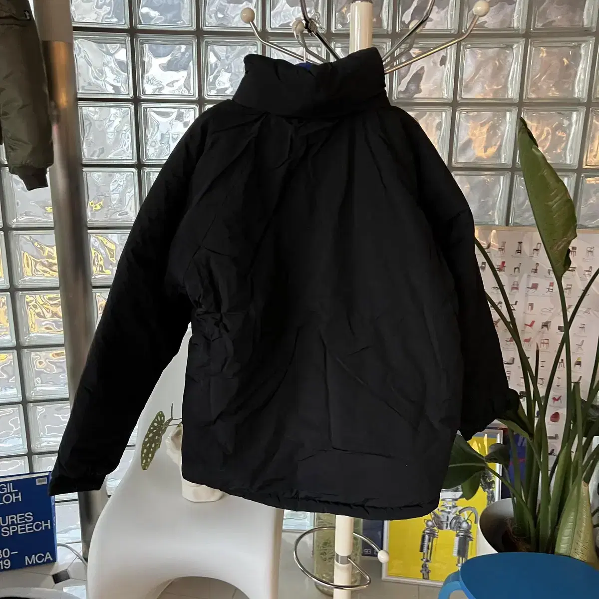 FREAKS STORE PRIMALOFT jacket