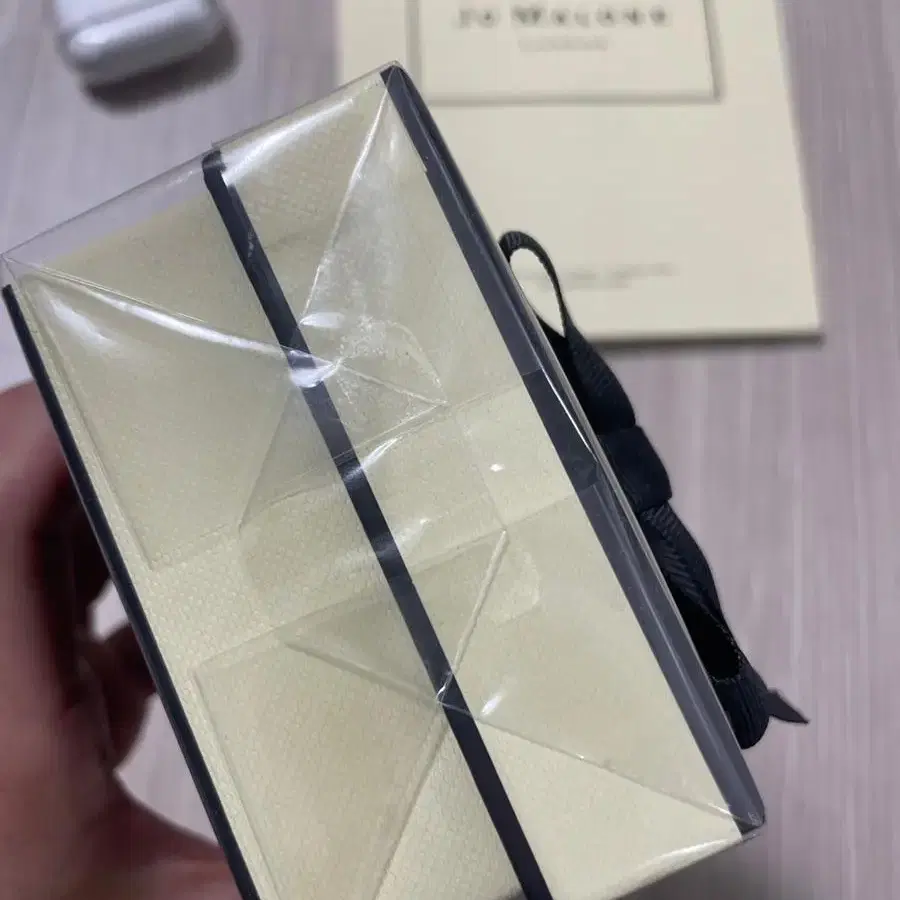 [새상품, 선물가능] JO MALONE 조말론 우드세이지 앤 씨솔트 향수