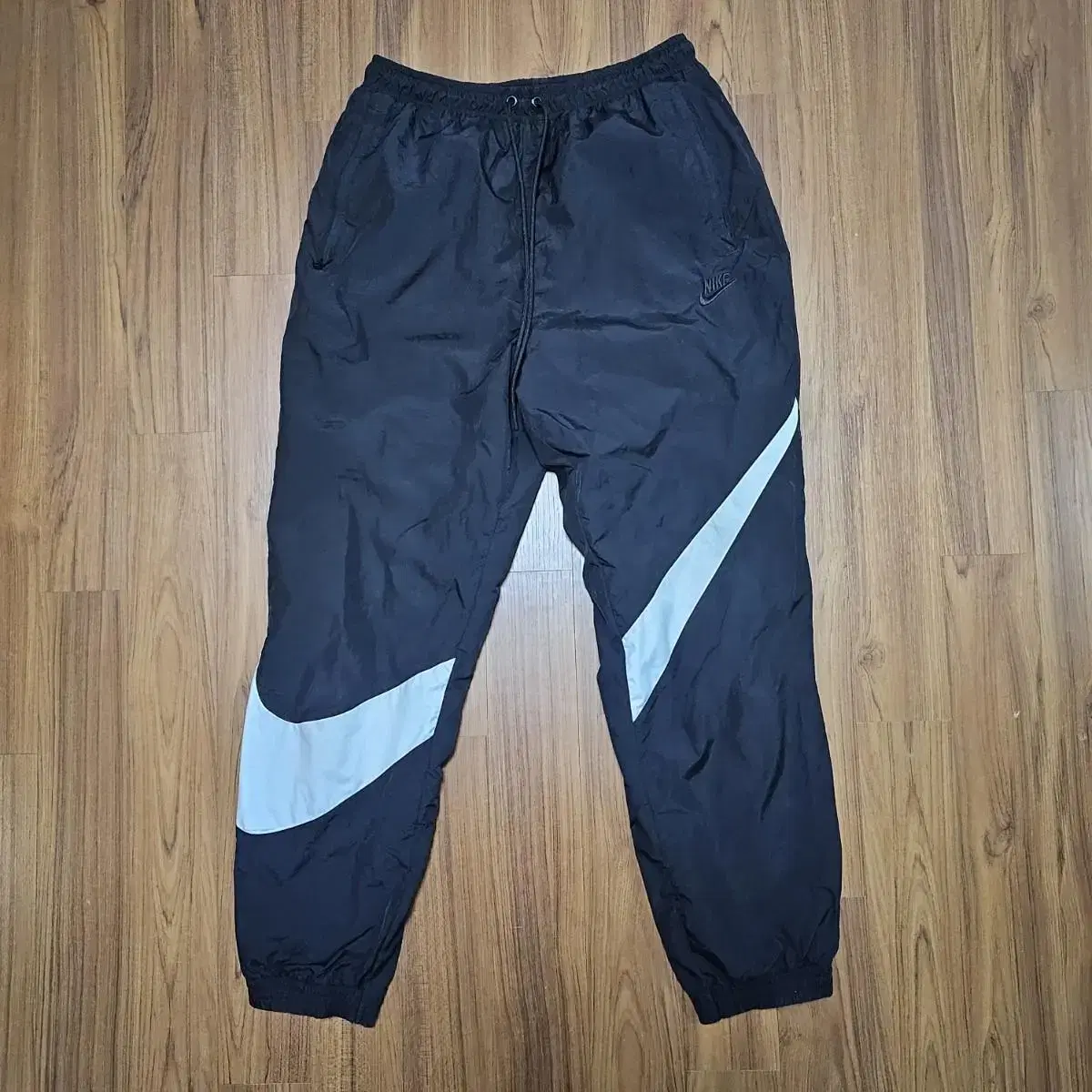 (M)Nike Nylon Jogger Pants