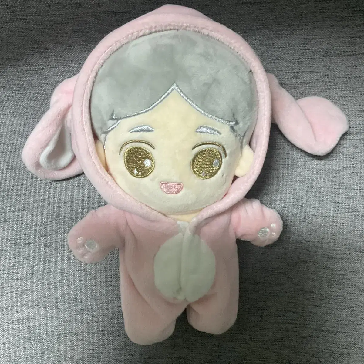 Haikyuu Sugawara Somyi Doll (Haikyuu Sugawara Property)