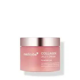 MediCube Collagen Gel Cream sealed New Product