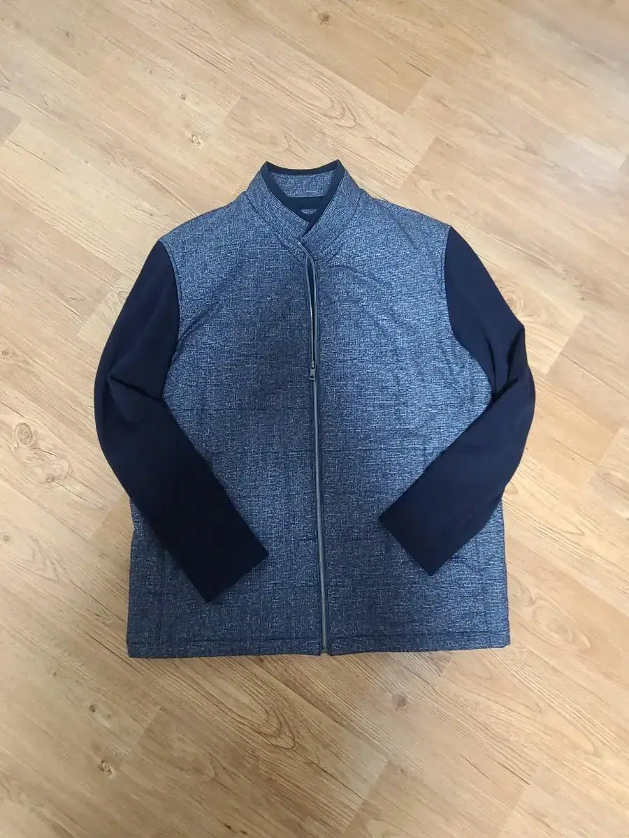 [geotwo] Jacket