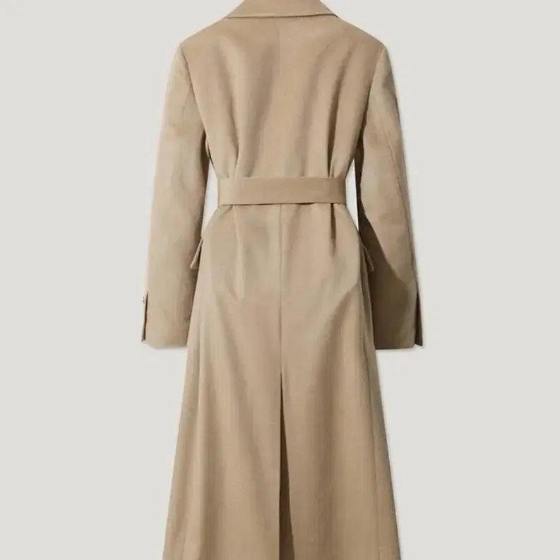 iro캐시미어코트JOHANNA COAT